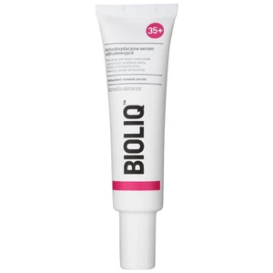 Bioliq 35+ antioxidační obnovující sérum 30 ml