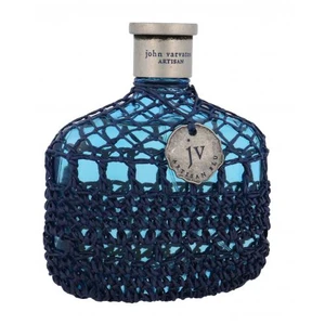 VARVATOS - John Varvatos Artisan Blu - Toaletní voda