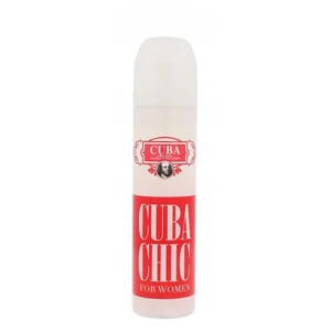 Cuba Chic woda perfumowana dla kobiet 100 ml