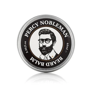 Percy Nobleman Beard Care balzam na fúzy 65 ml