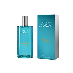 Davidoff Cool Water Wave toaletná voda pre mužov 40 ml