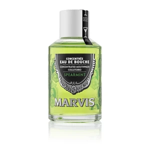 Marvis Koncentrovaná ústna voda Marvis Spearmint (120 ml)