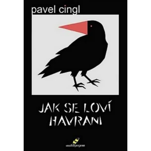 Jak se loví havrani - Pavel Cingl