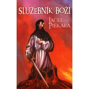 Služebník Boží - Jacek Piekara