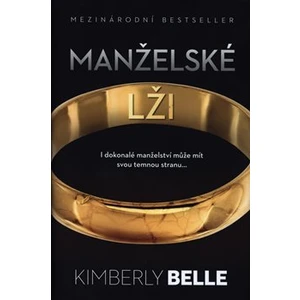 Manželské lži - Belle Kimberly