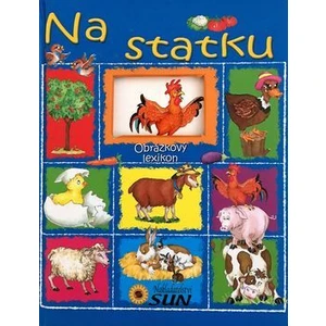 Na statku - Obrázkový lexikon