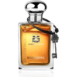 Eisenberg Secret V Ambre d'Orient parfémovaná voda pro muže 50 ml