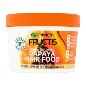 GARNIER Fructis Papaya Hair Food