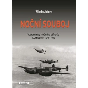 Noční souboj - Wilhelm Johnen