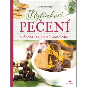 Bylinkové pečení - Entinger Adelheid