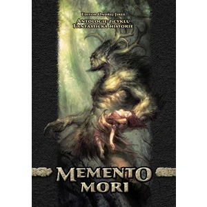 Memento mori - Juraj Červenák, František Novotný, Alexandra Pavelková