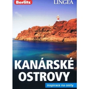 Kanárské ostrovy - Inspirace na cesty