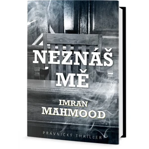 Neznáš mě - Mahmood Imran