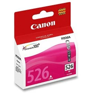 Canon CLI-526M purpurová (magenta) originálna cartridge