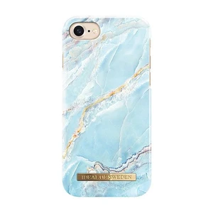 iDeal Fashion Case iPhone 8/7/6/6s/SE Island Paradise Marble