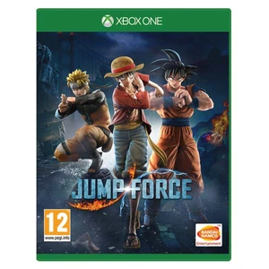 Jump Force - XBOX ONE