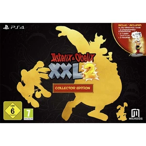 Astérix & Obélix XXL 2 (Collector’s Edition) - PS4