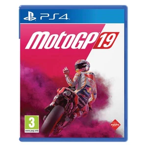 MotoGP 19 - PS4