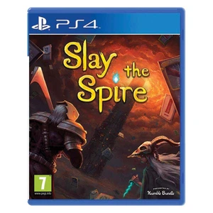 Slay the Spire - PS4