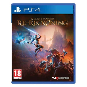 Kingdoms of Amalur: Re-Reckoning - PS4