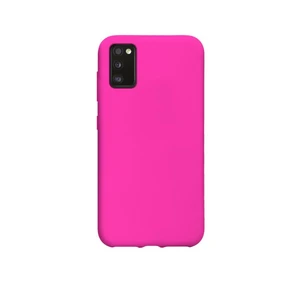 Tok SBS Vanity Cover  Samsung Galaxy A41 - A415F, rózsaszín