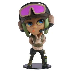 Figura Ela (Rainbow Six Siege)