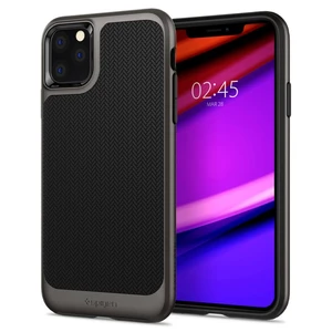 Tok  Spigen Neo Hybrid Apple iPhone 11 Pro, Gunmetal