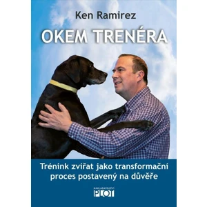 Okem trenéra - Ken Ramirez