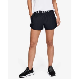 Dámské šortky Under Armour Play Up Short 3.0  Black  M