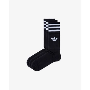 Skarpetki adidas Originals Solid Crew S21490