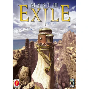 Myst 3: Exile - PC