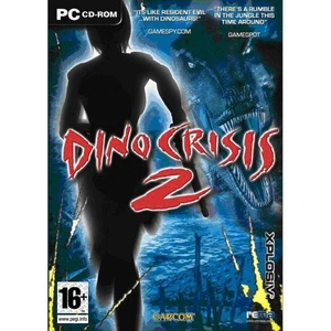 Dino Crisis 2 - PC