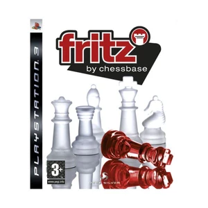 Fritz - PS3