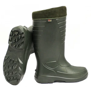 ZFISH Botas de pesca Greenstep Boots - 42