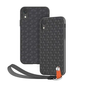 Moshi kryt Altra pre iPhone XR - Shadow Black