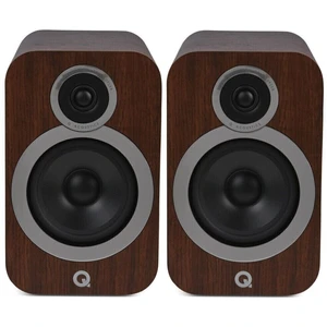 Q Acoustics 3030i Ořech