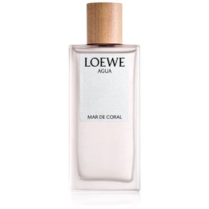 Loewe Agua Mar de Coral toaletná voda pre ženy 100 ml