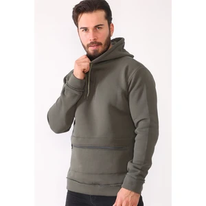 1043 DEWBERRY MALE SWEATSHIRT-RIGHT