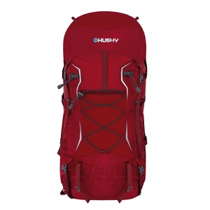 Husky Ribon 60l vínová Batoh Ultralight