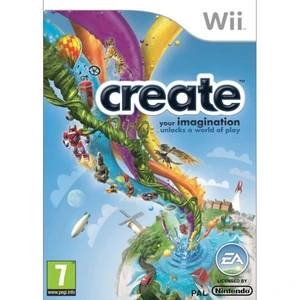 Create - Wii