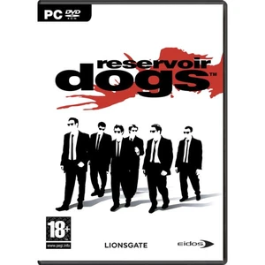 Reservoir Dogs - PC