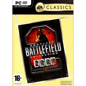 Battlefield 2: Complete Collection - PC