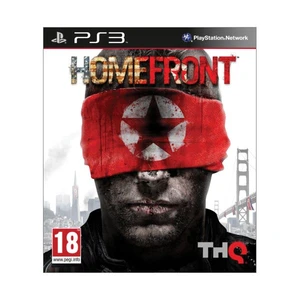 Homefront - PS3