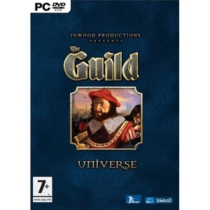 The Guild Universe - PC