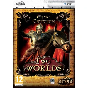 Two Worlds (Epic Edition) - PC