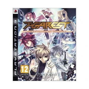 Agarest: Generations of War - PS3