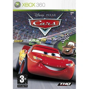 Cars - XBOX 360