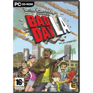 Bad Day L.A. - PC