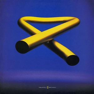 Mike Oldfield Tubular Bells II (LP)