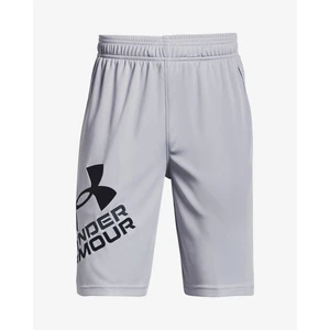 Shorts Under Armour Prototype 2.0 Logo Shorts-GRY